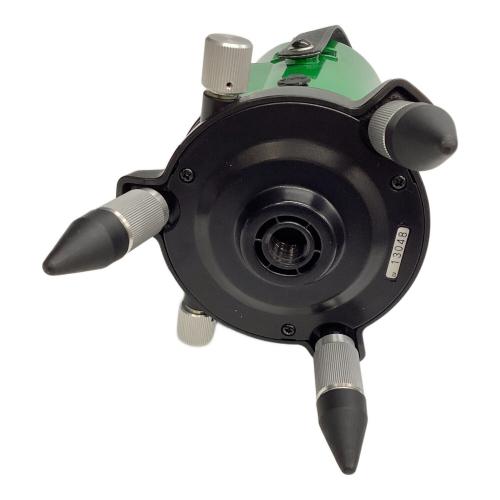 グリーンレーザー墨出し器 LASERMAN LV-81G