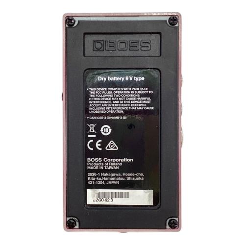 ボコーダー Vocoder VO-1