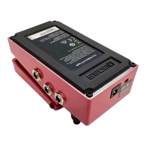 ボコーダー Vocoder VO-1