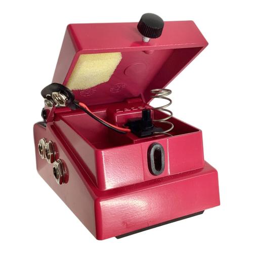 ボコーダー Vocoder VO-1