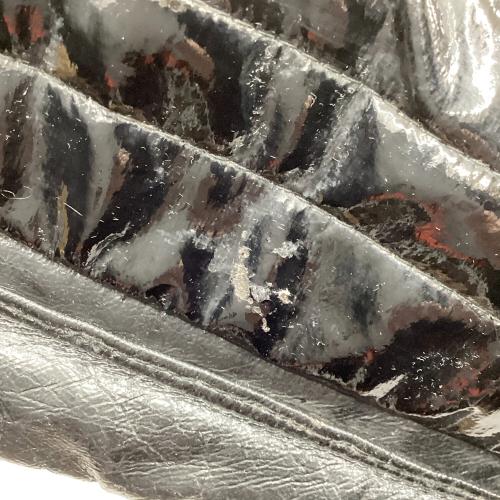 ギターケース NAZCA エレキギター用