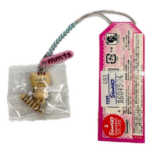 ギザカワユス しょこたん × ハローキティ マスコット