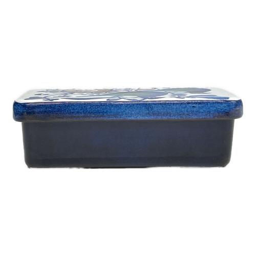 ROYAL COPENHAGEN (ロイヤル・コペンハーゲン) バターケース TENERA