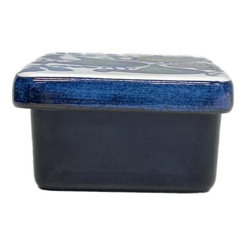 ROYAL COPENHAGEN (ロイヤル・コペンハーゲン) バターケース TENERA ハト USED