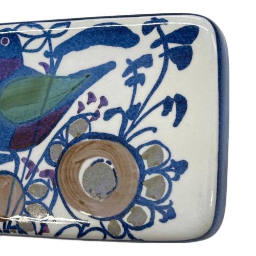 ROYAL COPENHAGEN (ロイヤル・コペンハーゲン) バターケース TENERA