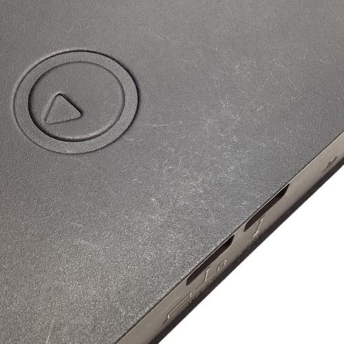 オーディオインターフェイス IXO22 Black