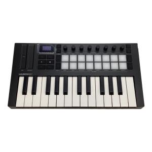 LAUNCHKEY MINI25 MK4 MIDIキーボード