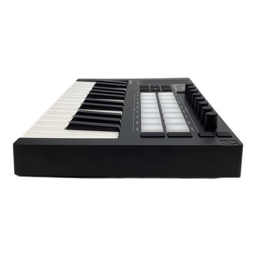 LAUNCHKEY MINI25 MK4 MIDIキーボード