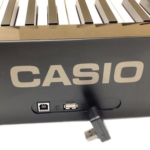 電子ピアノ PX-S1100