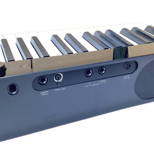 電子ピアノ PX-S1100