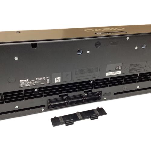 電子ピアノ PX-S1100