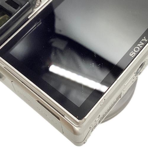 α6000 パワーズームレンズキット ILCE-6000｜トレファクONLINE