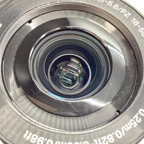 α6000 パワーズームレンズキット ILCE-6000