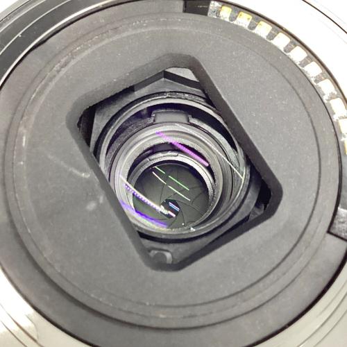 α6000 パワーズームレンズキット ILCE-6000