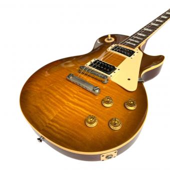 GIBSON (ギブソン) Les Paul Standard Honey Burst 2004