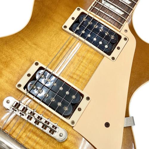 GIBSON (ギブソン) Les Paul Standard Honey Burst 2004