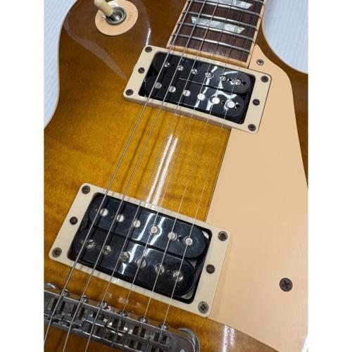 GIBSON (ギブソン) Les Paul Standard Honey Burst 2004