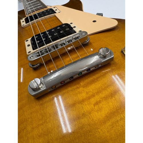 GIBSON (ギブソン) Les Paul Standard Honey Burst 2004