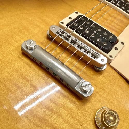 GIBSON (ギブソン) Les Paul Standard Honey Burst 2004