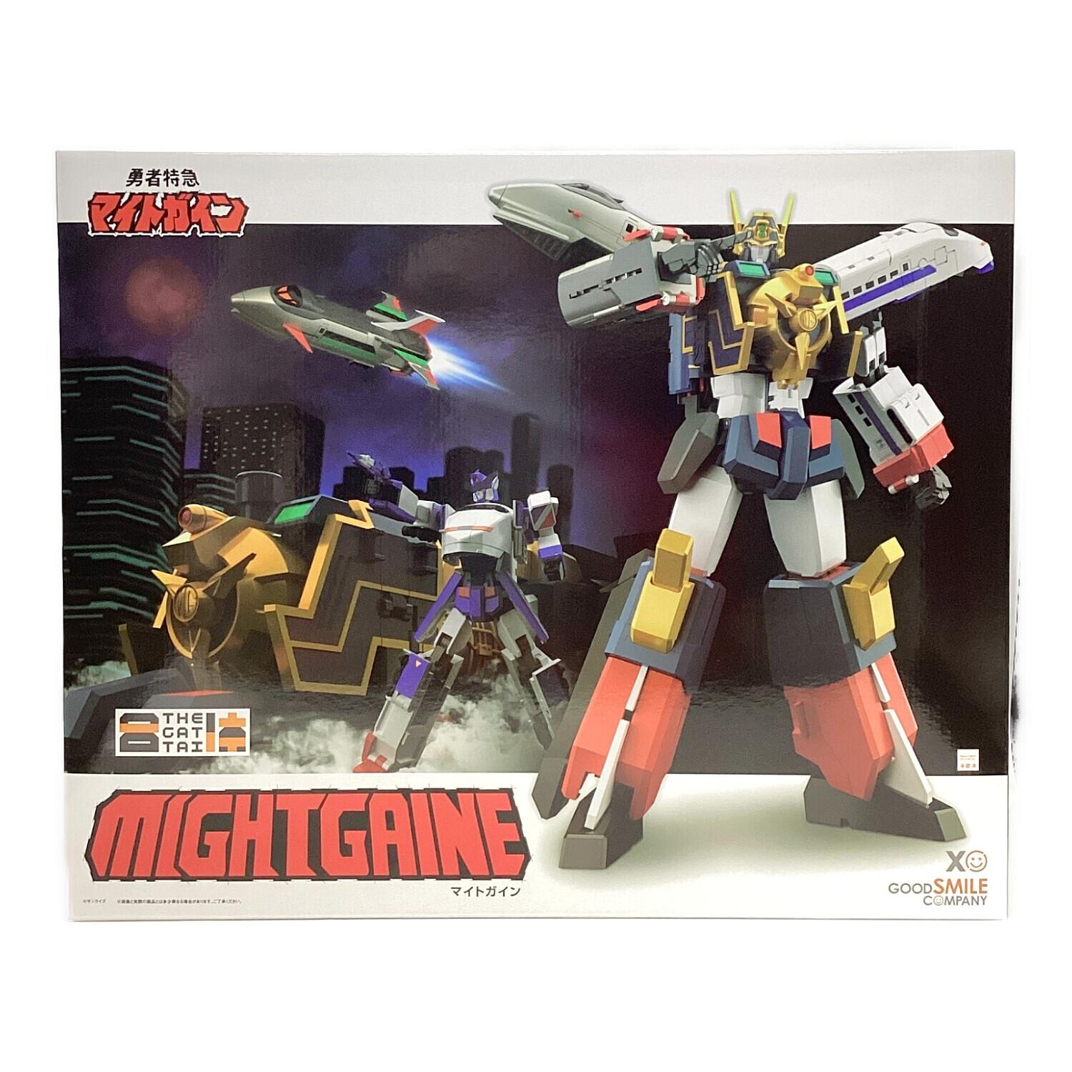 THE合体 マイトガイン 勇者特急マイトガイン｜トレファクONLINE