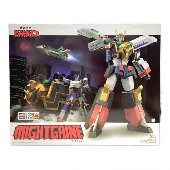 THE合体 マイトガイン 勇者特急マイトガイン