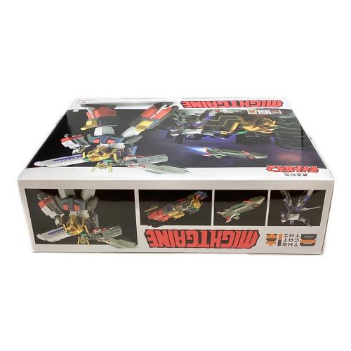 THE合体 マイトガイン 勇者特急マイトガイン｜トレファクONLINE