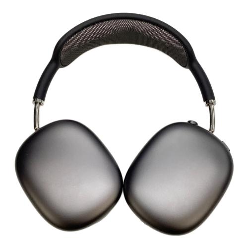 AirPods Max A2096 MGYH3J/A スペースグレイ