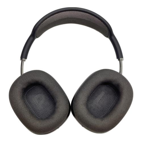 AirPods Max A2096 MGYH3J/A スペースグレイ｜トレファクONLINE