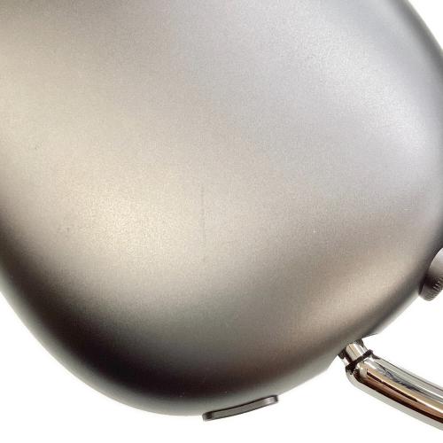 AirPods Max A2096 MGYH3J/A スペースグレイ