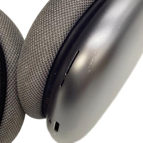 AirPods Max A2096 MGYH3J/A スペースグレイ