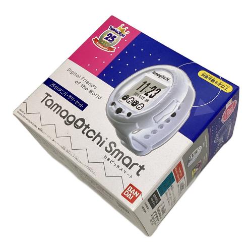 たまごっちスマート 25thアニバーサリーセット