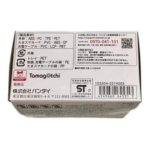たまごっちスマート 25thアニバーサリーセット