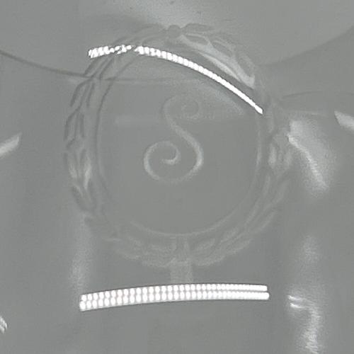 LOBMEYR(ロブマイヤー) グラス バレリーナ シャンパンチューリップC