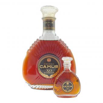 カミュ XO スペリオール コニャック XO 700ml