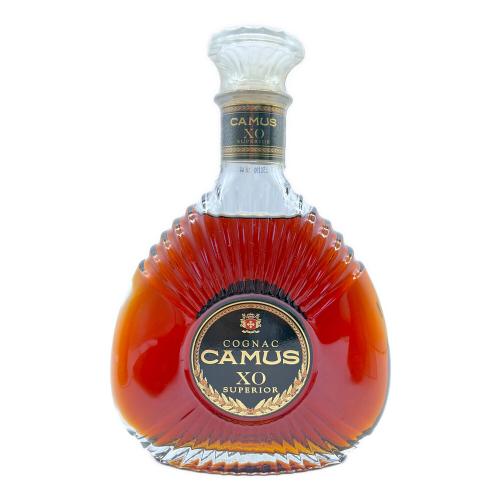 カミュ XO スペリオール コニャック XO 700ml