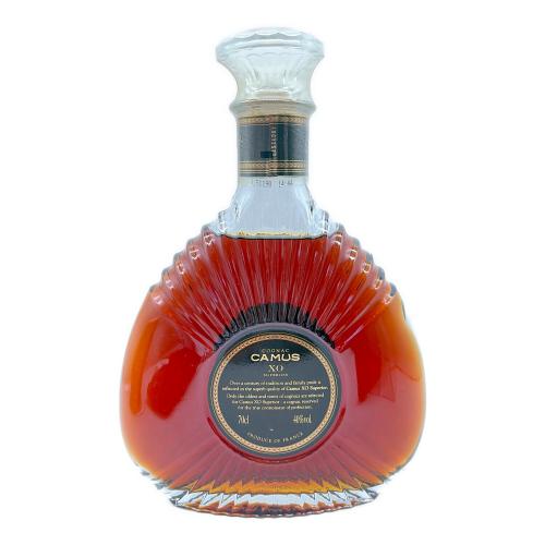 カミュ XO スペリオール コニャック XO 700ml