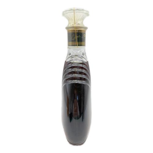 カミュ XO スペリオール コニャック XO 700ml