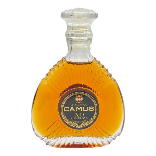 カミュ XO スペリオール コニャック XO 700ml