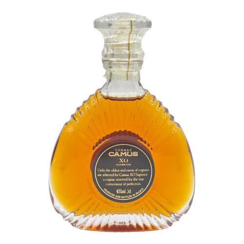 カミュ XO スペリオール コニャック XO 700ml