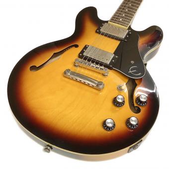 EPIPHONE (エピフォン) ES-339 Pro 2015年製