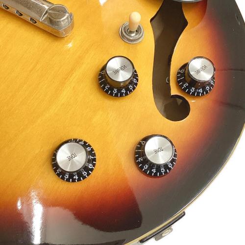 EPIPHONE (エピフォン) ES-339 Pro 2015年製