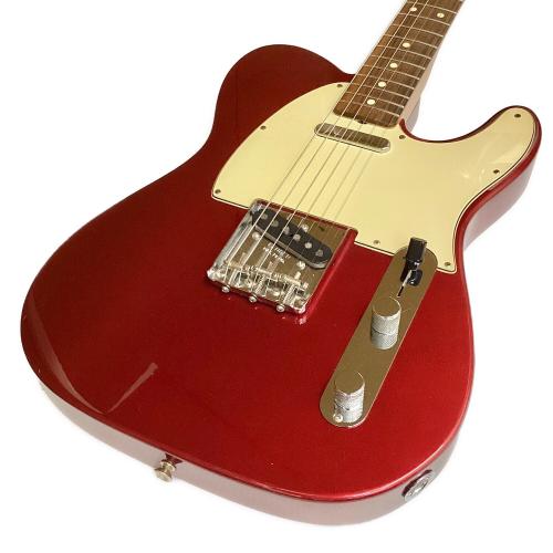 FENDER MEXICO (フェンダーメキシコ) Classic 60s Telecaster テレキャスター エレキギター 2010年製
