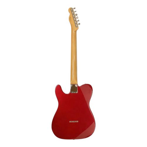 FENDER MEXICO (フェンダーメキシコ) Classic 60s Telecaster テレキャスター エレキギター 2010年製