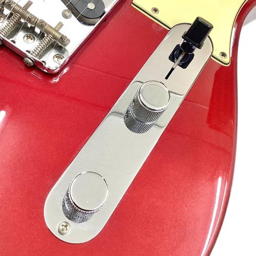 FENDER MEXICO (フェンダーメキシコ) Classic 60s Telecaster テレキャスター エレキギター 2010年製