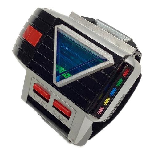 超新星フラッシュマン プリズムフラッシュ