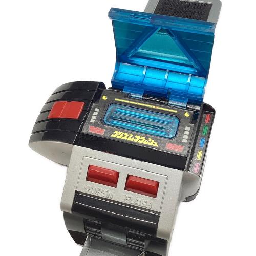 超新星フラッシュマン プリズムフラッシュ