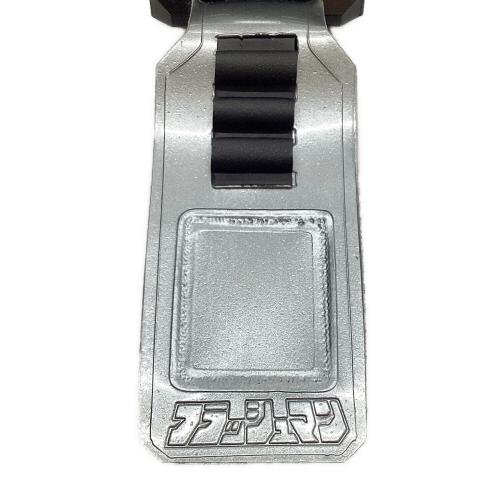 超新星フラッシュマン プリズムフラッシュ