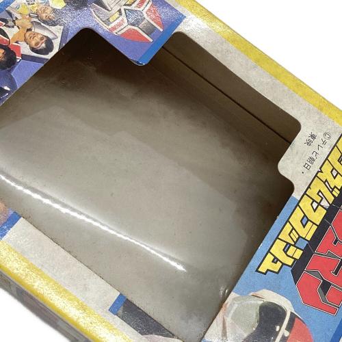 超新星フラッシュマン プリズムフラッシュ