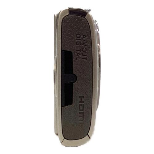 コンパクトデジタルカメラ IXY 650 PC2274