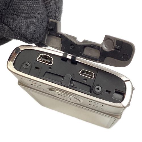 コンパクトデジタルカメラ IXY 650 PC2274